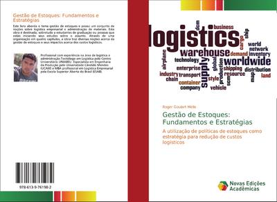 Gestão de Estoques: Fundamentos e Estratégias