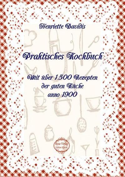 Praktisches Kochbuch