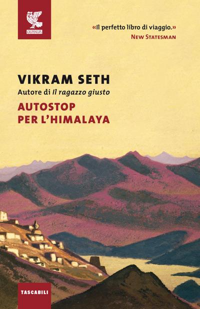 Autostop per l’Himalaya