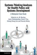 Systems Thinking Analyses for Health Policy and Systems Development