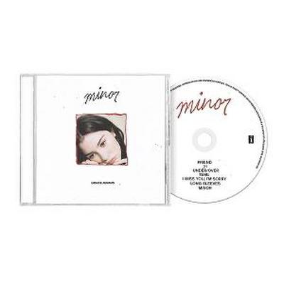 minor (5th Anniversary)