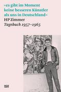 ’es gibt im Moment keine besseren Künstler als uns in Deutschland’