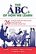 The ABCs of How We Learn