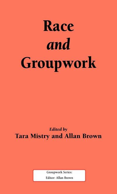 Race and Groupwork
