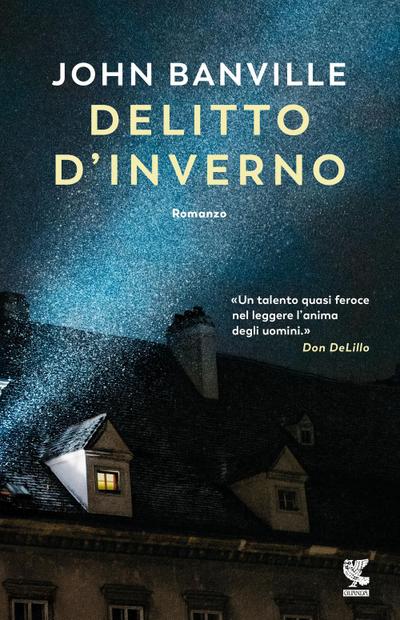 Delitto d’inverno