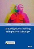 Metakognitives Training bei Bipolaren Störungen