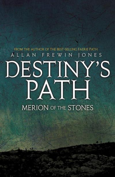 Jones, A: Merion of the Stones