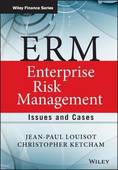 ERM: Enterprise Risk Management