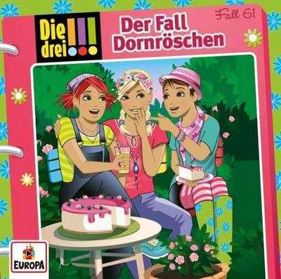 Der Fall Dornröschen