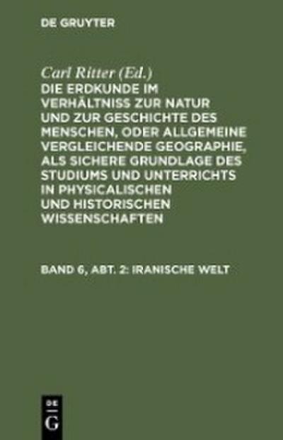 Iranische Welt