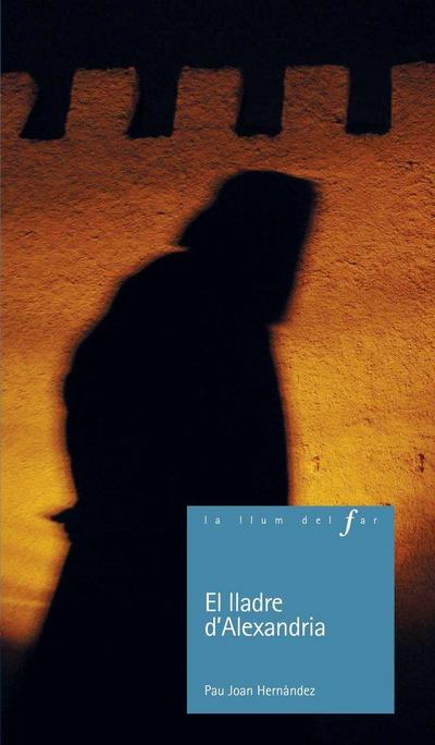 El lladre d’Alexandria
