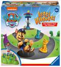 Paw Patrol Funny Race