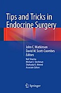 Tips and Tricks in Endocrine Surgery