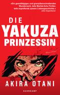 Die Yakuza-Prinzessin