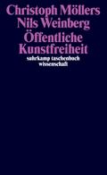 Öffentliche Kunstfreiheit