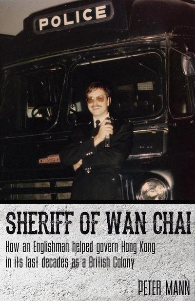 Sheriff of WAN Chai