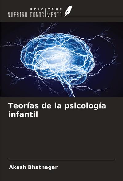 Teorías de la psicología infantil