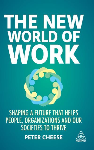 New World of Work