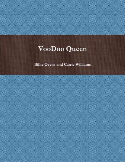 Voodoo Queen