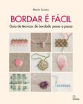 Bordar é facil¿