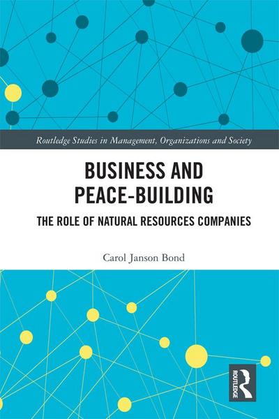 Business and Peace-Building