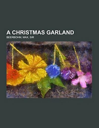 A Christmas Garland