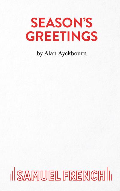 Season’s Greetings