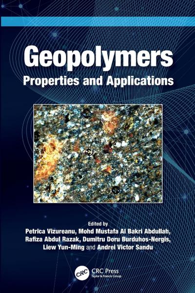 Geopolymers