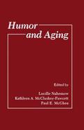 Humor and Aging
