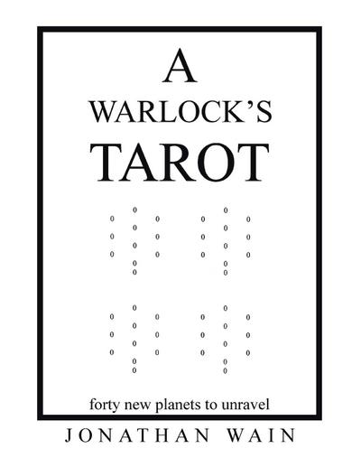 A Warlock’s Tarot