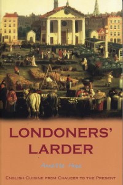 Londoners’ Larder