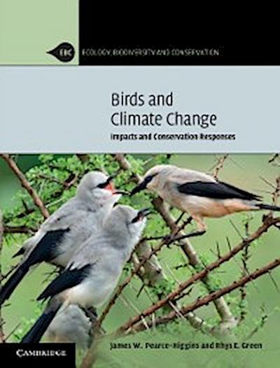 Birds and Climate Change