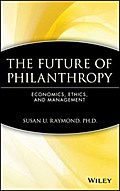 The Future of Philanthropy