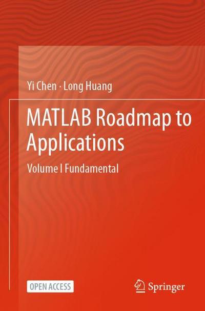 MATLAB Roadmap to Applications