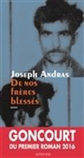 De nos frères blessés