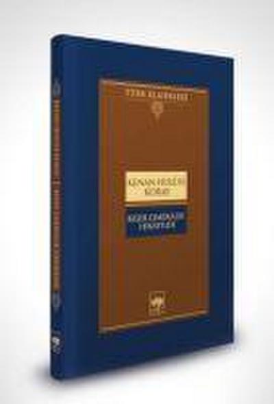 Beser Dakikalik Hikayeler