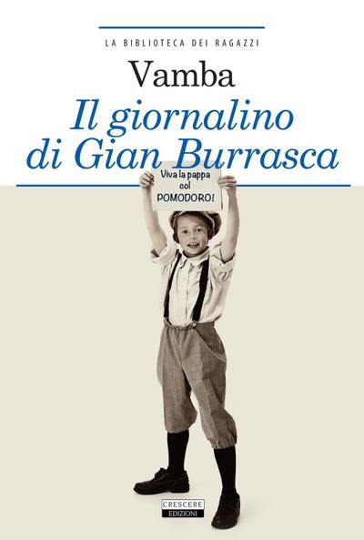 Il giornalino di Gian Burrasca