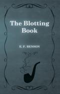 Blotting Book - E. F. Benson