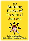The Building Blocks of Preschool Success