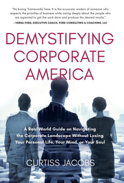 Demystifying Corporate America