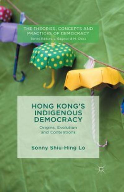Hong Kong’s Indigenous Democracy