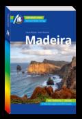 MICHAEL MÜLLER REISEFÜHRER Madeira
