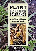 Plant Desiccation Tolerance
