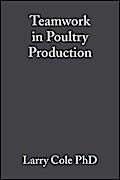Teamwork in Poultry Production