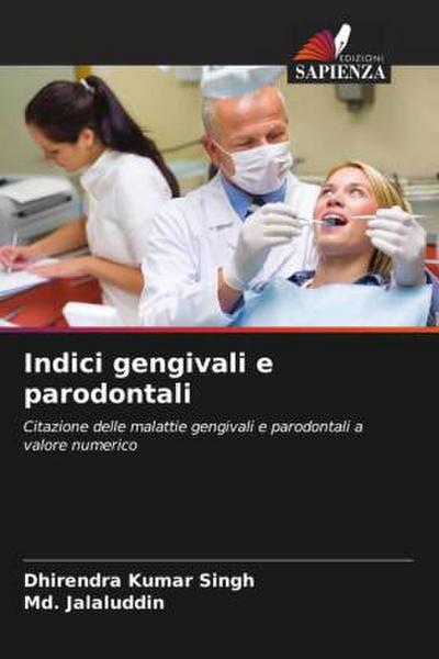 Indici gengivali e parodontali