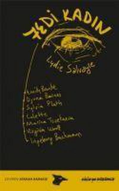 7edi Kadin