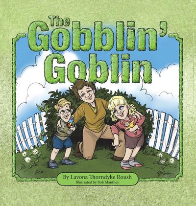 The Gobblin’ Goblin