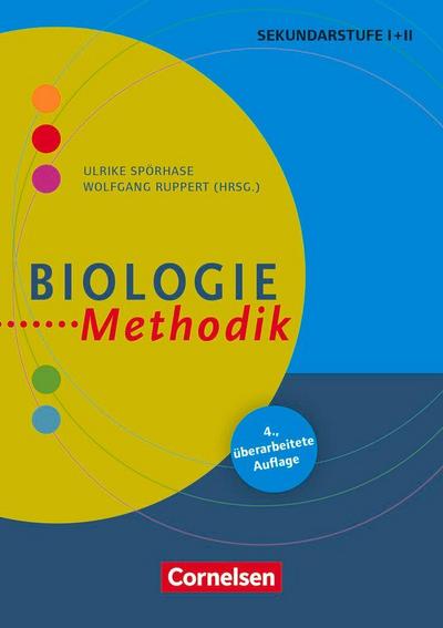Fachmethodik: Biologie-Methodik