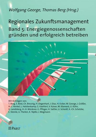 Regionales Zukunftsmanagement 5