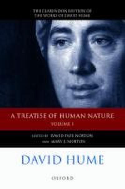 A Treatise of Human Nature, Volume 1